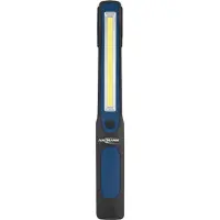 Ansmann 1600-0265 WL250B slim Werklamp LED werkt op batterijen 215 lm