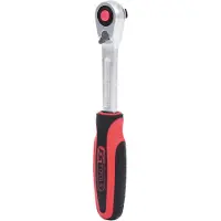 Ks Tools 920.1490 920.1490 Omschakelratel 1/4 140 mm