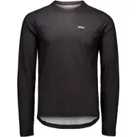 POC Motion Air Trui met lange mouwen Zwart