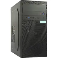 Inter-Tech Inter Tech 88881378 Gehäuse Case Micro IT-6516 Ripple