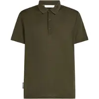 Icebreaker Merino 150 Tech Lite Korte Mouw Poloshirt