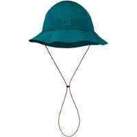 Buff - Go Bucket Hat - Hoed S/M - 53-55 cm, blauw