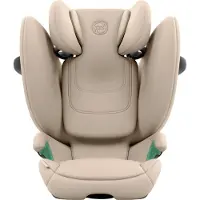 Cybex Autostoel Solution G2 Almond Beige