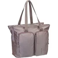Mandarina Duck shopper MD20 Shopper Taupe
