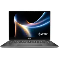 MSI Prestige 16 AI+ C3MG-236NL Copilot+ PC - QWERTY