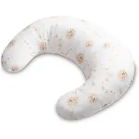 INNE Voedingskussen Rogal Beige - Comfort voor Baby & Mama