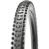 Maxxis Dissector 29'' MTB-band, soepel, 120x2 TPI, Tubeless Ready, MaxxTerra Double Down, zwart