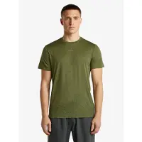 Icebreaker 150 Tech Lite Mapping T-shirt Met Korte Mouwen