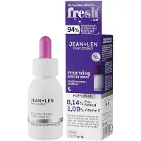 Jean & Len Vernieuwend Booster Serum 30 ml