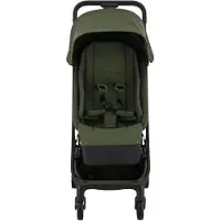 Dubatti Smart E3 Buggy - Black/Black/Forest Green