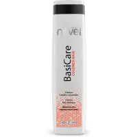 Nirvel BasiCare Shampoo voor gekleurd haar / verzorgende shampoo speciaal voor gekleurd haar 250 ml