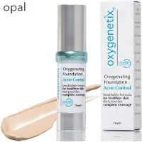 Oxygenetix | Acne Control | Foundation | Opal