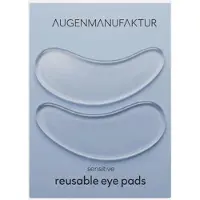 Augenmanufaktur Sensitive Re-usable Eye Pads / Herbruikbare oogkompressen 1 paar