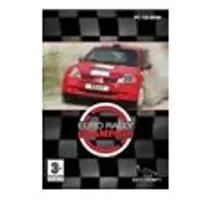 Euro Rally Champion