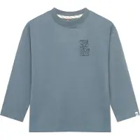 Noppies Shirt blauw
