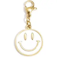 Yehwang Sieraden bedel smiley diy