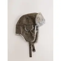 Next - Heren - Wintermuts - Naturel