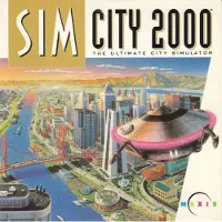 Sim City 2000