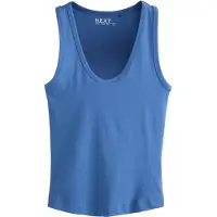 Next Top royal blue/koningsblauw