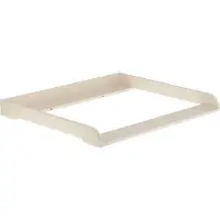 Bopita Nomy Bladvergroter XL - Dune