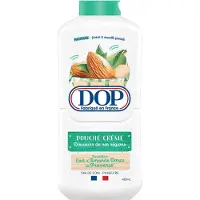 Dop Douceurs de Nos Régions Douchecrème Zoete Amandel 480 ml