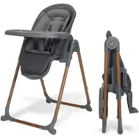 Maxi-Cosi Ava Plus - Kinderstoel - Elegance Graphite