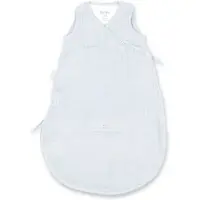 Bemini Babyslaapzak - MAGIC BAG 1-4m - TOG 0.5 - Hydrofiele zomergaze - Glacier