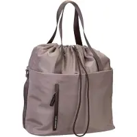 Mandarina Duck schoudertas Hunter Bucket Bag Beaver paars