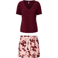 Lingadore Shortama set