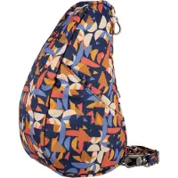 Healthy Back Bag Large Baglett Half Moon 1