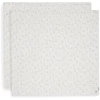 Jollein Hydrofiele Doek Large 115x115cm Miffy Moments L.Terra (2p)