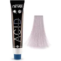 Nirvel ACID LIGHT VIOLET 10/26 / Professionele haarkleur met zure pH-waarde en lichtviolette reflecties 100 ml