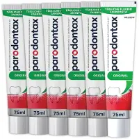 Parodontax - Tandpasta - Original - 75ml x 6