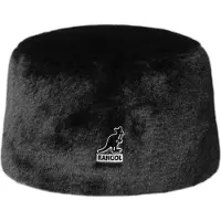 Kangol Nepjes in nepbont Topper