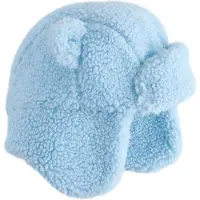 Next - Pasgeboren unisex - Babywintermuts - Blauw