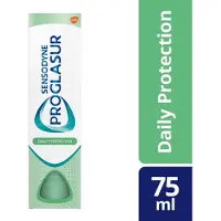 Sensodyne Proglasur Tandpasta Multi-Action Daily Protection 75ml - Voordeelverpakking 12 stuks