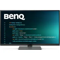 BenQ RD270Q – 27” QHD IPS Monitor – 144Hz – Nano Matte – USB‑C 65W – Programmeer‑ & Werkmonitor