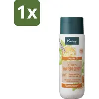 Kneipp 1 x - Douchegel - Oranje lindebloesem - 200 ml - Douchegel - Natuurlijke Douchegel - Kalmerende Douchegel - Sinaasappelolie - Lindebloesem