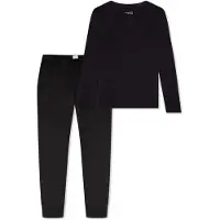 Schiesser Dames pyjama Mix & Relax