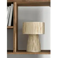 MUST Living tafellamp Marbella small - 33xØ20 cm