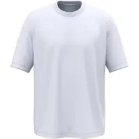 Native Spirit NS352 Ecologisch oversized heren T-shirt