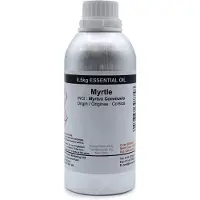 AW Gifts Myrtle Essential Oil 0.5kg