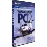 Pilatus Pc12 (fs 2004 Add-On)