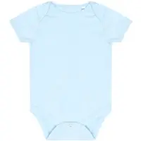 Larkwood Body zonder label baby