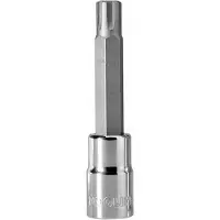 Proline Bitdoppen Set 1/2" M14 SPLINE 100mm - Hoge Kwaliteit