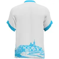 Uhlsport Maillot La Marseillaise 2026