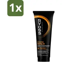 Syoss Repair Conditioner - Herstelt en versterkt - 250 ml - 1 stuk