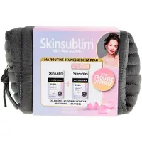 Nutreov Skinsublim Global Anti-Aging Kit Set van 2 x 60 Capsules