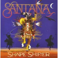Sony music Shape Shifter