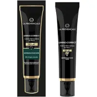 La Provencale Bio Lumino-Correct Huidvernieuwende Glanscrème 40 ml